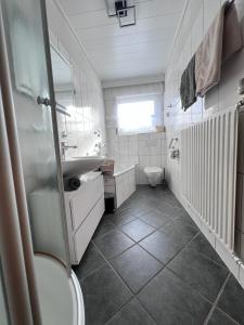 Moderne 3-Zimmer Wohnung