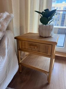 Poznań Airport & Stadion Premium Apartment 24H