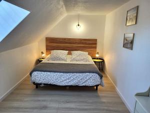 Escapade Pirouaise - la Salicorne