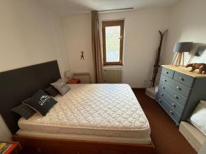 Grand T2 8 pers Pied des pistes La Mongie