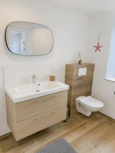 Gîte bord de mer - le Chardon