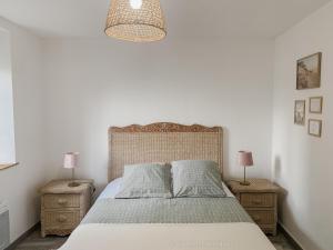 Gîte bord de mer - le Chardon