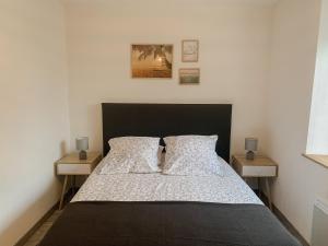 Gîte bord de mer - le Chardon