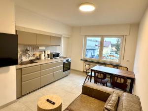 Ferienwohnung Diamant Suite - Coburger Wonderland