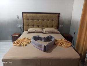 Shalom Hotel