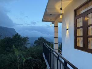 Green Mount View Cottage