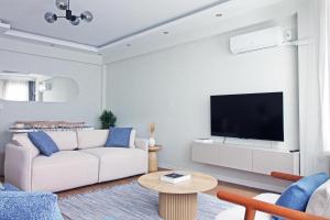 Excellent Apartments Fatih Citadel