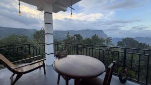 Green Mount View Cottage