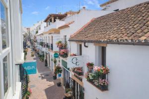 Noctua 006 Estepona Old Town 2