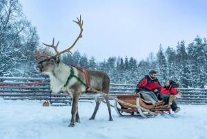 Arctic Panorama Resort