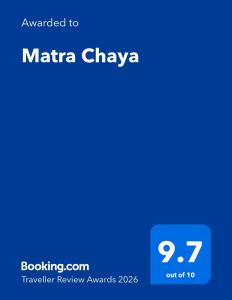 Matra Chaya