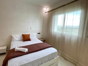 Premium Family Apartment in Fes Elegant and Cozy