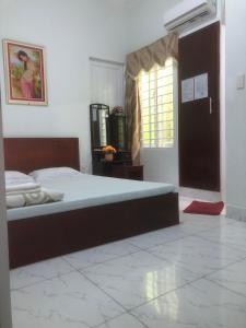 Gia Han Guesthouse
