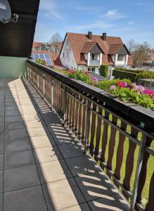 Große Ferienwohnung nähe dem schönen Seenland