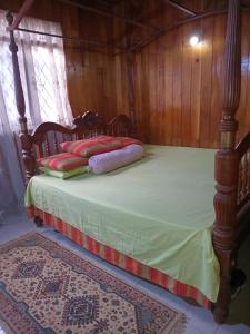 Antique Villa