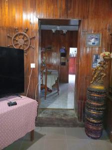 Antique Villa