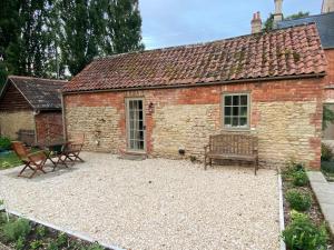 Old Pony Stables Studio