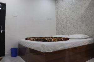 Shree Ambey Homestay Assi Ghat Nagwa Road