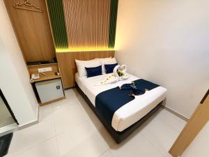City Central Hotel