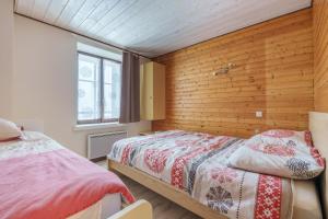 Le Régit - Proche Station de Ski