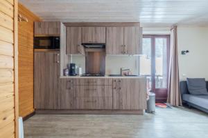 Le Régit - Proche Station de Ski