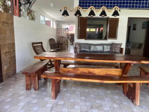 Casa Privê 29 Maragogi Luxo 7 quartos