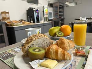 Logis Hotel Noemys Brive - Restaurant Le Teinchurier