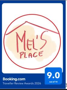 Mels Place Unit 5 Banaba Kanluran Batangas City One-Bedroom House WIFI Smart TV