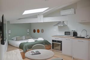 Le Patio Secret - Elégance en Centre Ville