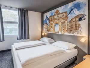 B&B HOTEL München-Schwabing
