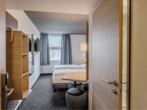 B&B HOTEL München-Schwabing