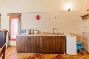 La Dehesa de Santa Ursula