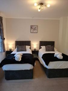 Glenwood Guesthouse Betws-y-coed