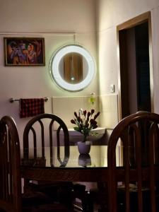 Blue Fox Inn Homestays