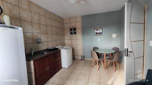 Apto9 1 Quarto com sacada