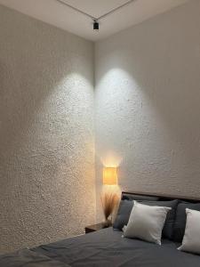 Vintage villa homestay