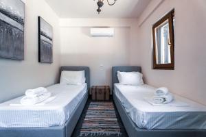 Pelion Villa Serenity View