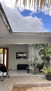 Sol e Sal Campeche House