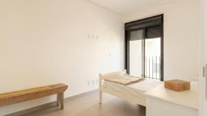 Apartamento do Paulão