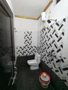 Shree Ambey Homestay Assi Ghat Nagwa Road