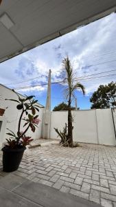 Sol e Sal Campeche House