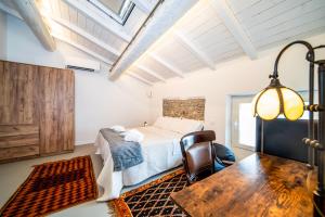 B&B Relax Rooms - Corte Genovesa