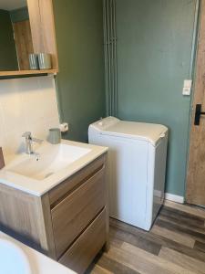 Appartement Cosy plein centre ville Dunkerque