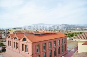 Apartamentos Terrasol AZUCARERA ATICO I