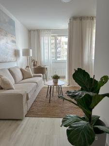 Modern apartment Trnava Parking & Garden