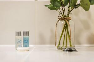 Apartment 12 Popeshead Court