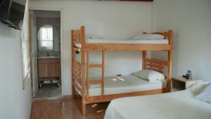 Hotel campestre la contea