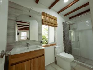 Hotel campestre la contea