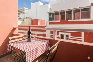 GuestReady - Rosamar apartamentos