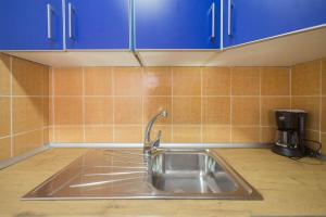 GuestReady - Rosamar apartamentos